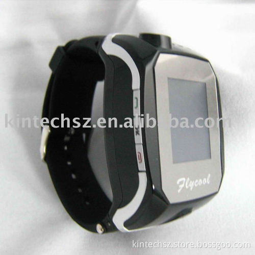 tri-band webcam watch mobile phone G200